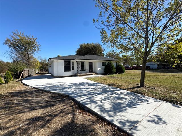 3824 Patman St in Lancaster, TX - Building Photo - Building Photo