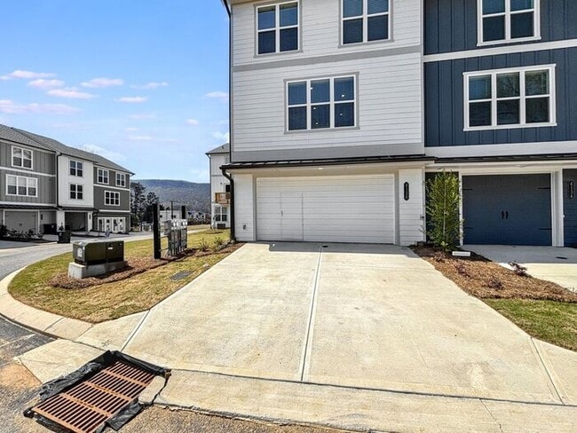4130 Tillie Cir in Chattanooga, TN - Building Photo - Building Photo