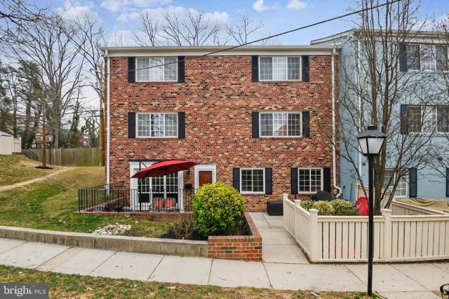 property at 1565A N Van Dorn St