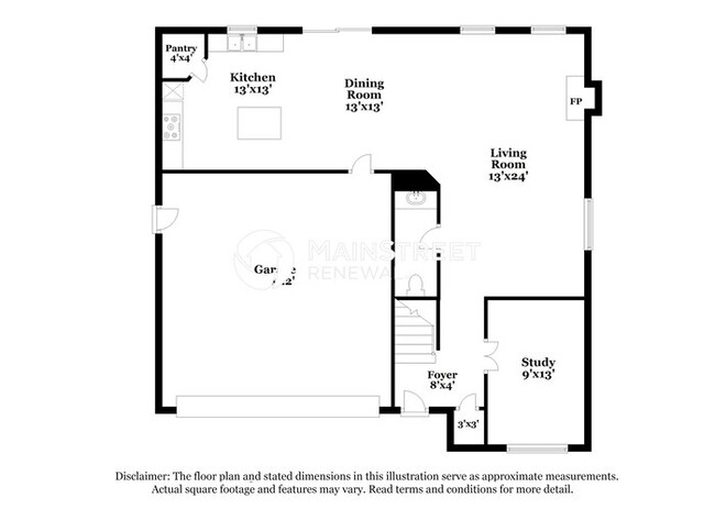 719 Hidden Lake Ct in Browns Summit, NC - Building Photo - Building Photo