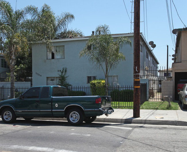 11214 Klingerman St in South El Monte, CA - Building Photo - Building Photo