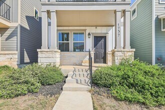 1737 Fountain Bridge Dr in Leander, TX - Building Photo - Building Photo