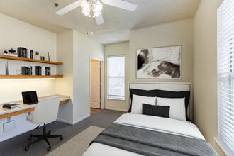 Cape Trails in Cape Girardeau, MO - Foto de edificio - Building Photo