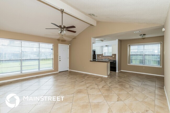 1215 New Tree Ln in Missouri City, TX - Foto de edificio - Building Photo