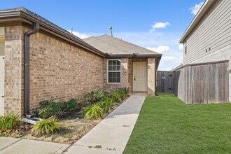 7823 Winward Rdg Wy in Katy, TX - Building Photo - Building Photo