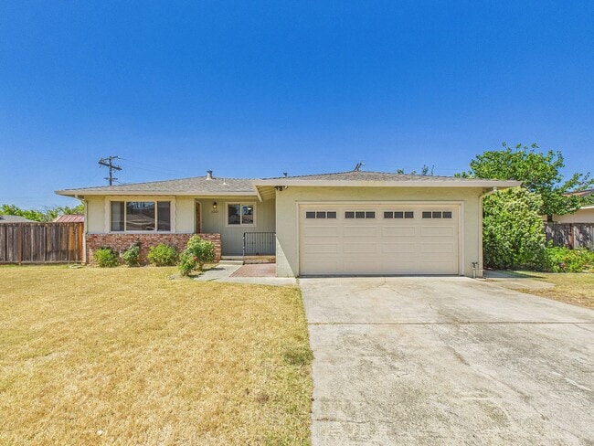 property at 1201 Theresa Ave