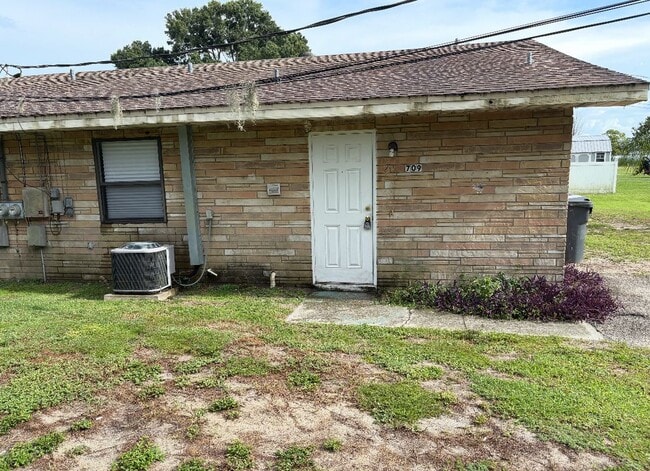 property at 709 Mosley Rd