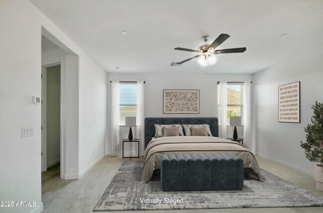 12542 W Cassia Trail in Peoria, AZ - Building Photo - Building Photo