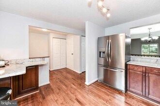 5836 Jackson Oak Ct in Burke, VA - Building Photo - Building Photo