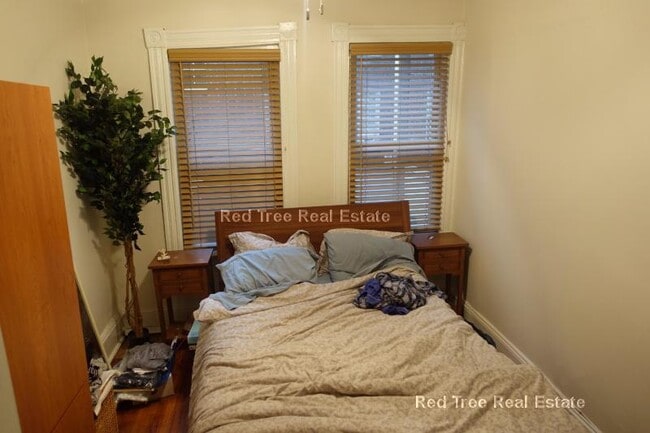 49 St Germain St, Unit 1 in Boston, MA - Building Photo - Building Photo