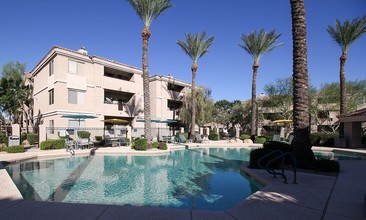 Vintage at Scottsdale in Scottsdale, AZ - Foto de edificio - Building Photo