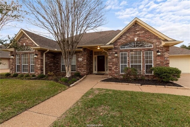 property at 4709 Shoal Creek Dr