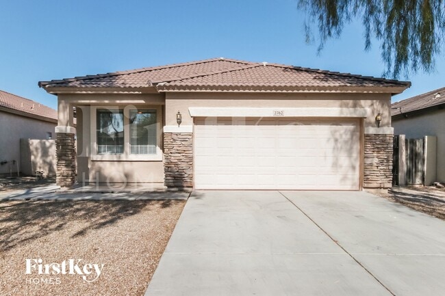 property at 2762 E Morenci Rd