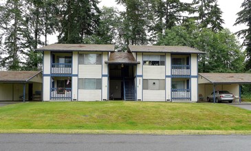 9822 158th St E in Puyallup, WA - Building Photo - Building Photo