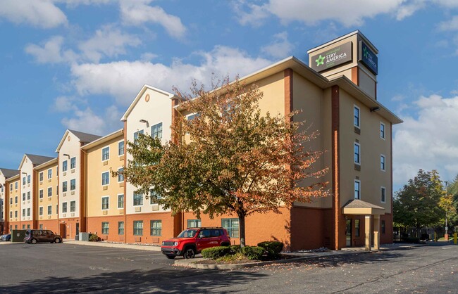 Furnished Studio-Philadelphia - Airport -