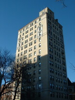 27 Prospect Park W Apartments