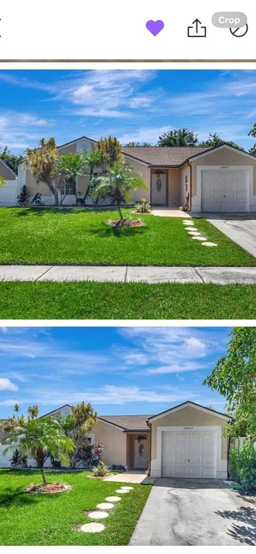 property at 18917 Cloud Lake Cir