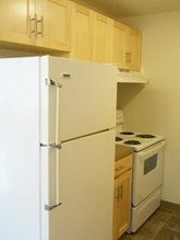 Multnomah Garden Apartments in Portland, OR - Building Photo - Interior Photo