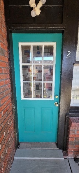 2109 Bernardo De Galvez Ave, Unit 2 in Galveston, TX - Building Photo - Building Photo