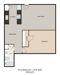 Villas at Sandrock photo'