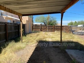 3350 N Chapel Ave in Tucson, AZ - Building Photo - Building Photo