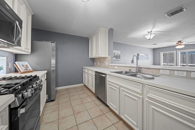 1523 Cook St in Houston, TX - Building Photo - Building Photo