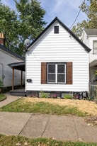 106 Ward Ave in Bellevue, KY - Building Photo