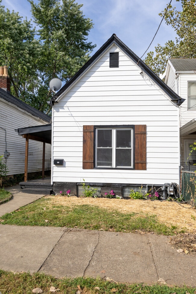 property at 106 Ward Ave