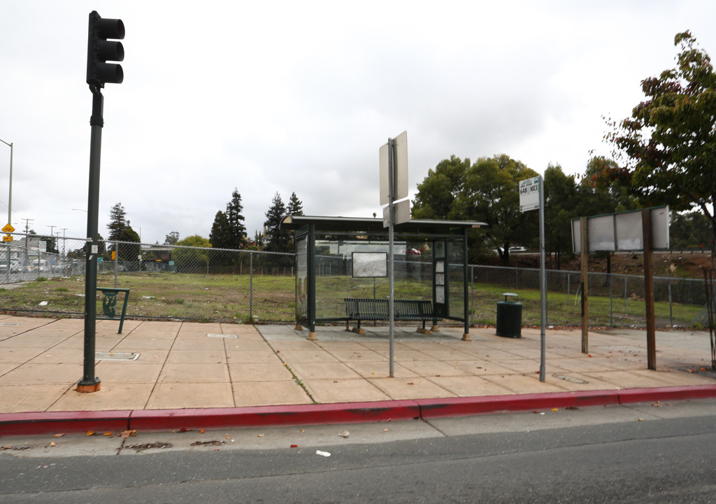 High & MacArthur Mixed Use Project Apartments Oakland, CA Apartments