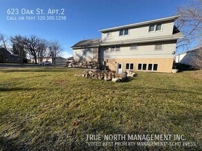 623 Oak St in Alexandria, MN - Building Photo - Building Photo