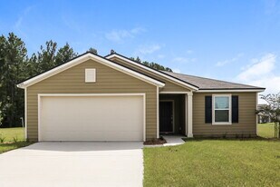 12326 Trice Ct in Jacksonville, FL - Building Photo