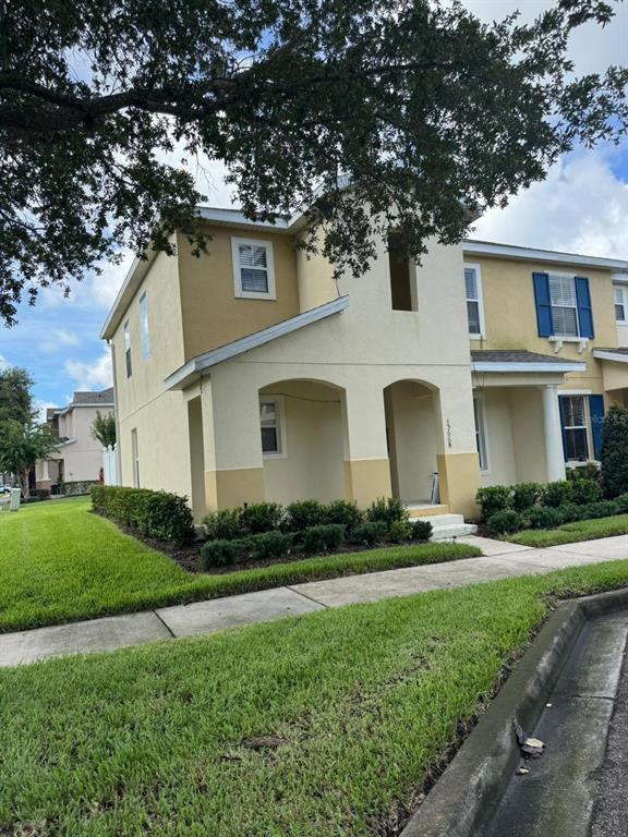 property at 13668 Cygnus Dr