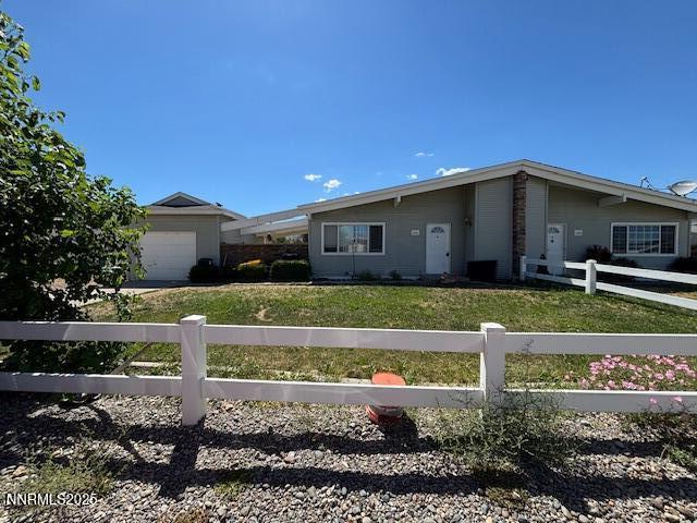 property at 12092 Rocky Mountain St