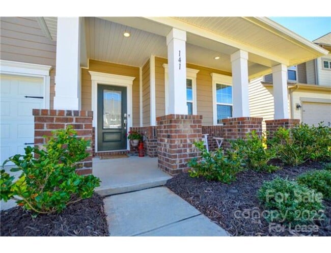 141 W Morehouse Ave in Mooresville, NC - Building Photo - Building Photo