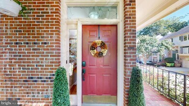 200 Mill Cross Ln in Occoquan, VA - Building Photo - Building Photo