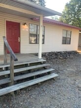 238 Rock Creek Rd, Unit 238-B ROCKCREEK ROAD in Hot Springs, AR - Building Photo - Building Photo