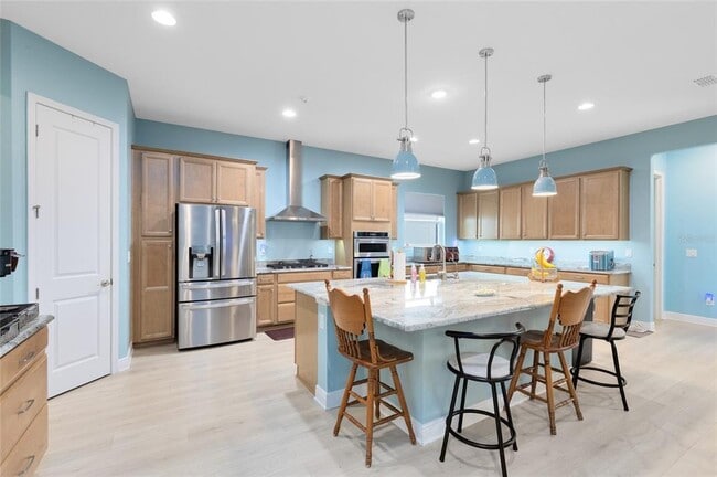 16377 Orange Seed Ln in Oakland, FL - Building Photo - Building Photo