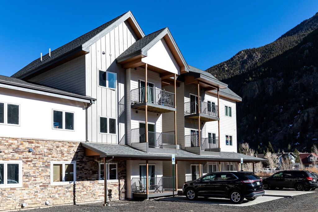 Bighorn Crossing Apartments CO Apartments For Rent