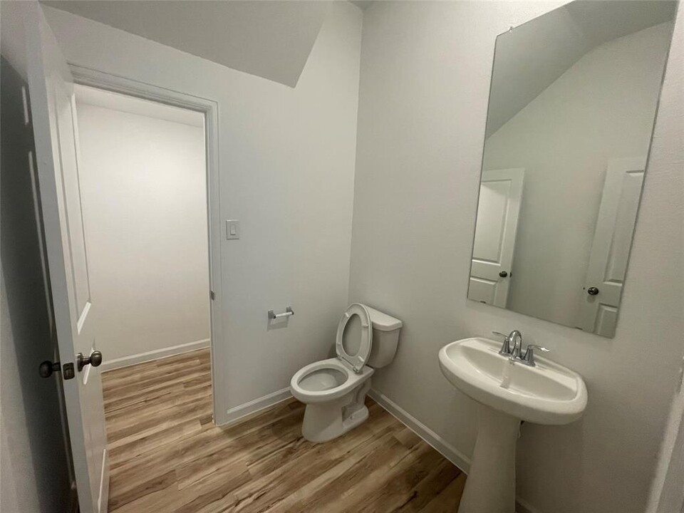 5558 Amber Brook Ln in Fulshear, TX - Foto de edificio