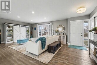 1149 Parisien St in Ottawa, ON - Building Photo - Building Photo