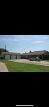 1801 E 24th Ave in Hutchinson, KS - Building Photo - Building Photo