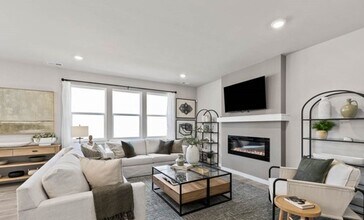 2721 193rd Pl SE in Bothell, WA - Building Photo - Building Photo