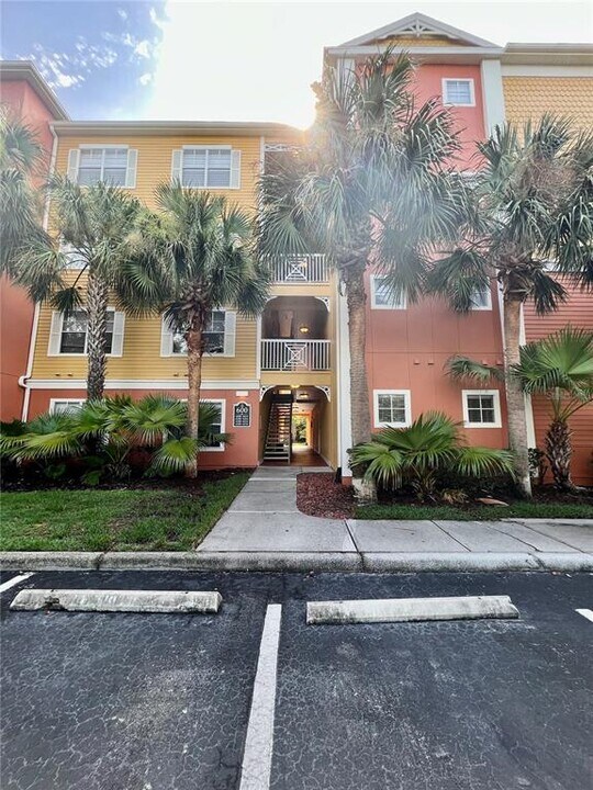 4207 S Dale Mabry Hwy in Tampa, FL - Building Photo