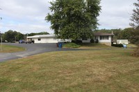 Lake Cicott Shores Mobile Home Park in Logansport, IN - Building Photo - Building Photo