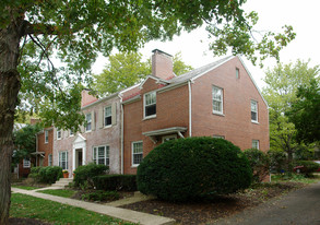 1620-1626 Waltham Rd Apartments