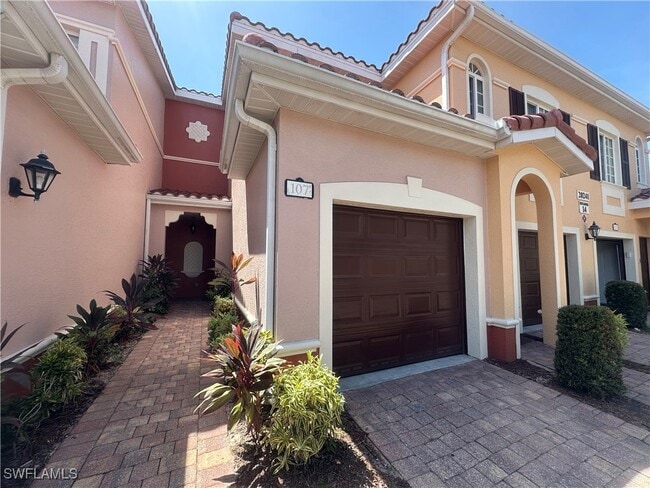 property at 20241 Estero Gardens Cir