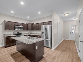 507 Stone Crab Ln in Sneads Ferry, NC - Building Photo - Building Photo