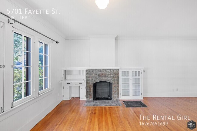 5701 Fayette St in Los Angeles, CA - Building Photo - Building Photo