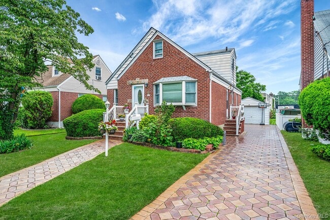 property at 58 N Rockaway Ave