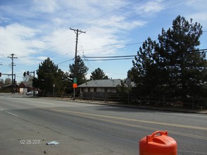 7991 Lowell Blvd in Westminster, CO - Foto de edificio - Building Photo